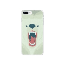 iSaprio Angry Bear Apple iPhone 8 Plus