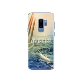 iSaprio Beginning Samsung Galaxy S9 Plus