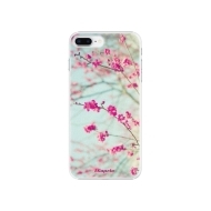 iSaprio Blossom 01 Apple iPhone 8 Plus - cena, porovnanie