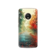 iSaprio Autumn 03 Lenovo Moto G5 Plus - cena, porovnanie