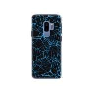 iSaprio Abstract Outlines 12 Samsung Galaxy S9 Plus - cena, porovnanie