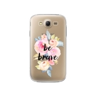 iSaprio Be Brave Samsung Galaxy Grand Neo Plus - cena, porovnanie