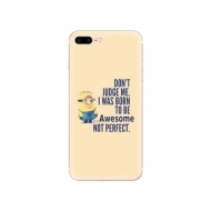 iSaprio Be Awesome Apple iPhone 7 Plus - cena, porovnanie