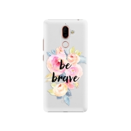 iSaprio Be Brave Nokia 7 Plus