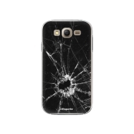 iSaprio Broken Glass 10 Samsung Galaxy Grand Neo Plus - cena, porovnanie