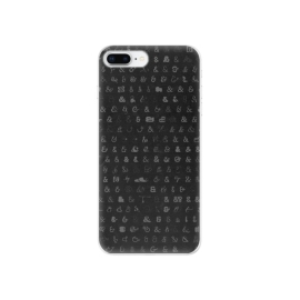 iSaprio Ampersand 01 Apple iPhone 8 Plus