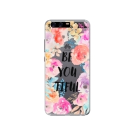 iSaprio BeYouTiful Huawei P10 Plus