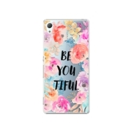 iSaprio BeYouTiful Sony Xperia Z3+ / Z4 - cena, porovnanie