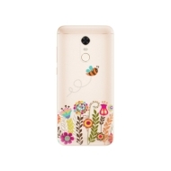 iSaprio Bee 01 Xiaomi Redmi 5 Plus - cena, porovnanie