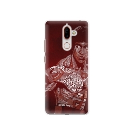 iSaprio Bruce Lee Nokia 7 Plus