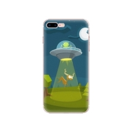 iSaprio Alien 01 Apple iPhone 7 Plus