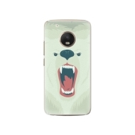iSaprio Angry Bear Lenovo Moto G5 Plus - cena, porovnanie