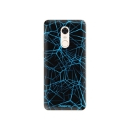 iSaprio Abstract Outlines 12 Xiaomi Redmi 5 Plus - cena, porovnanie