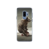 iSaprio Bear 01 Samsung Galaxy S9 Plus - cena, porovnanie