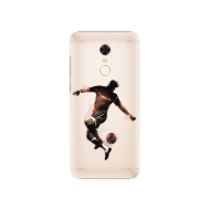 iSaprio Fotball 01 Xiaomi Redmi 5 Plus - cena, porovnanie