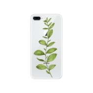 iSaprio Green Plant 01 Apple iPhone 8 Plus - cena, porovnanie