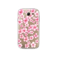 iSaprio Flower Pattern 05 Samsung Galaxy Grand Neo Plus - cena, porovnanie