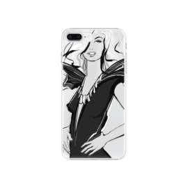 iSaprio Fashion 01 Apple iPhone 8 Plus