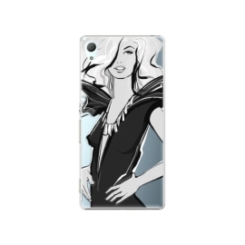 iSaprio Fashion 01 Sony Xperia Z3+ / Z4