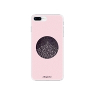 iSaprio Digital Mountains 10 Apple iPhone 8 Plus - cena, porovnanie