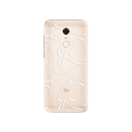 iSaprio Fancy Xiaomi Redmi 5 Plus