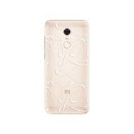 iSaprio Fancy Xiaomi Redmi 5 Plus - cena, porovnanie
