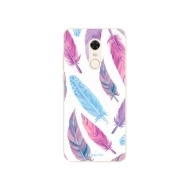 iSaprio Feather Pattern 10 Xiaomi Redmi 5 Plus - cena, porovnanie