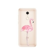 iSaprio Flamingo 01 Xiaomi Redmi 5 Plus - cena, porovnanie