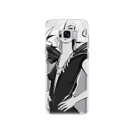 iSaprio Fashion 01 Samsung Galaxy S8 Plus