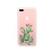iSaprio Cacti 01 Apple iPhone 7 Plus - cena, porovnanie