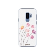 iSaprio Flowers 14 Samsung Galaxy S9 Plus - cena, porovnanie