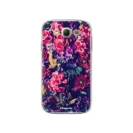 iSaprio Flowers 10 Samsung Galaxy Grand Neo Plus