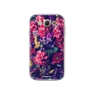 iSaprio Flowers 10 Samsung Galaxy Grand Neo Plus - cena, porovnanie