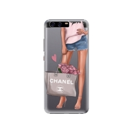 iSaprio Fashion Bag Huawei P10 Plus