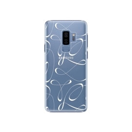 iSaprio Fancy Samsung Galaxy S9 Plus