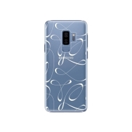 iSaprio Fancy Samsung Galaxy S9 Plus - cena, porovnanie