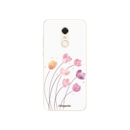 iSaprio Flowers 14 Xiaomi Redmi 5 Plus - cena, porovnanie