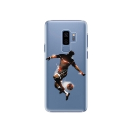 iSaprio Fotball 01 Samsung Galaxy S9 Plus