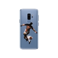 iSaprio Fotball 01 Samsung Galaxy S9 Plus - cena, porovnanie