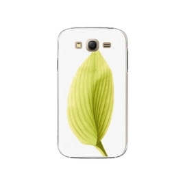 iSaprio Green Leaf Samsung Galaxy Grand Neo Plus