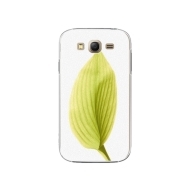 iSaprio Green Leaf Samsung Galaxy Grand Neo Plus - cena, porovnanie