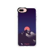 iSaprio Bumper Mountains 04 Apple iPhone 7 Plus - cena, porovnanie