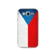 iSaprio Czech Flag Samsung Galaxy Grand Neo Plus - cena, porovnanie