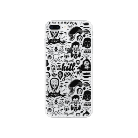 iSaprio Comics 01 Apple iPhone 8 Plus