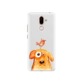iSaprio Dog And Bird Nokia 7 Plus