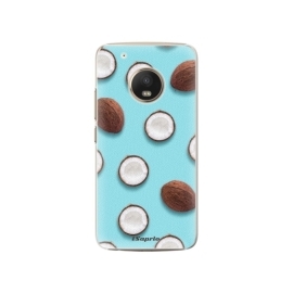 iSaprio Coconut 01 Lenovo Moto G5 Plus