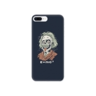 iSaprio Einstein 01 Apple iPhone 8 Plus - cena, porovnanie