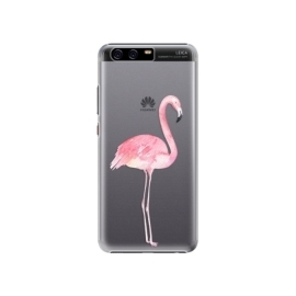 iSaprio Flamingo 01 Huawei P10 Plus