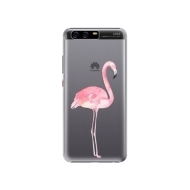 iSaprio Flamingo 01 Huawei P10 Plus - cena, porovnanie