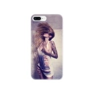 iSaprio Girl 01 Apple iPhone 8 Plus - cena, porovnanie